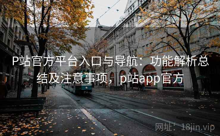 P站官方平台入口与导航:功能解析总结及注意事项,p站app官方 P站官方平台入口与导航:功能解析总结及注意事项,p站app官方